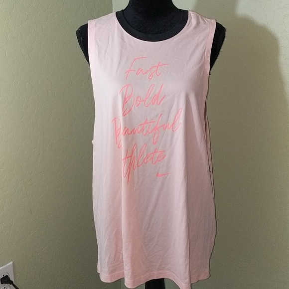 Nike Tops - Nike Dri Fit Tank